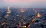 Visitar París como si no fueras un turista