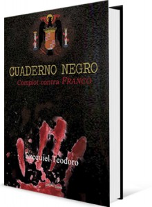 Cuaderno negro: complot contra Franco